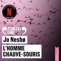 L'homme chauve-souris