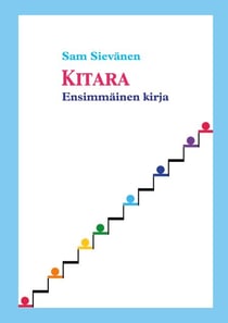 Kitara - Ensimmäinen kirja