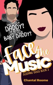 Face the Music - Sleeping Dogs, #2