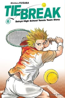 Tie Break T06