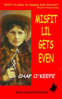 Misfit Lil Gets Even
