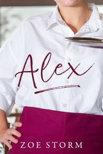 Alex - The Bradford McKinley Chronicles, #1