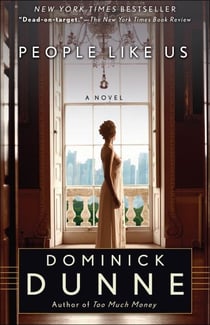 People Like Us - A Novel