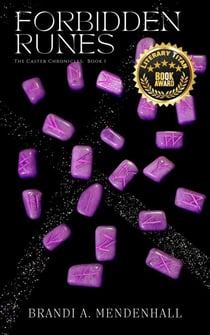Forbidden Runes - The Caster Chronicles, #1