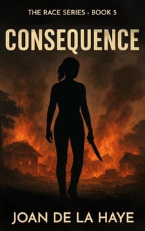 Consequence - The Race Series, #5
