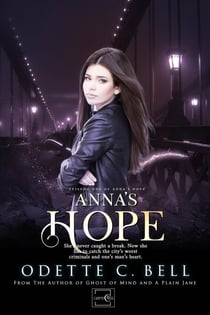 Anna's Hope Episode One - Anna's Hope, #1