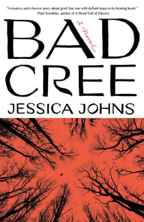 Bad Cree - A Novel