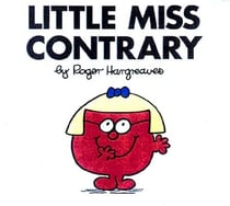 Little Miss Contrary