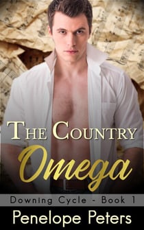 The Country Omega - The Downing Cycle, #1