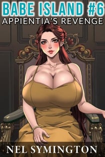 Appientia's Revenge - Babe Island, #6