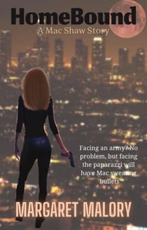 HomeBound - Mac Shaw Stories, #1