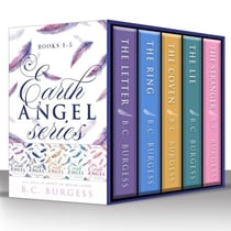 Earth Angel: Books 1-5 - Earth Angel