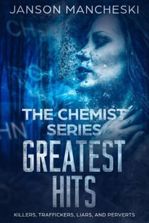 Greatest Hits - The Chemist Series