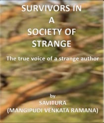 Survivors in a Society of Strange
