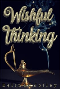 Wishful Thinking - Jinn Series, #1