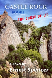 The Curse of Wu - Castle Rock, #1