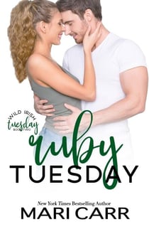 Ruby Tuesday - Wild Irish, #2