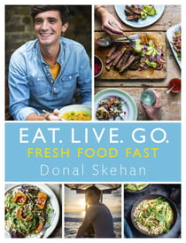 Eat. Live. Go - Fresh Food Fast - Fresh Food Fast