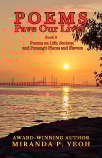 Poems Pave Our Lives - Book 2 - Poems Pave Our Lives, #2
