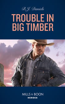 Trouble In Big Timber