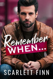 Remember When... - Love Against the Odds Standalone Collection, #7
