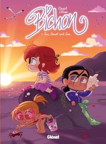 Bichon - Tome 02 - Sea, sweet and sun...