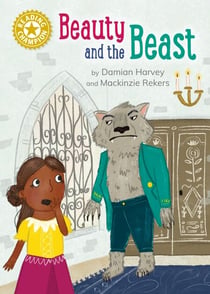 Beauty and the Beast - Independent Reading Gold 9