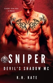 Sniper - Devil's Shadow MC, #2