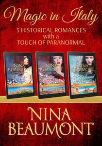 Magic in Italy: Historical Romance with a Touch of Paranormal