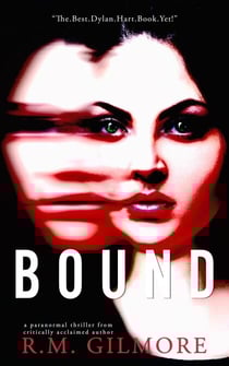 Bound - Dylan Hart, #5