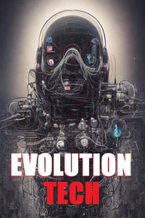 Evolution Tech - 1, #1
