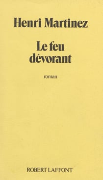 Le Feu dévorant