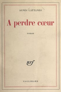 À perdre cœur