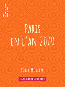 Paris en l'an 2000