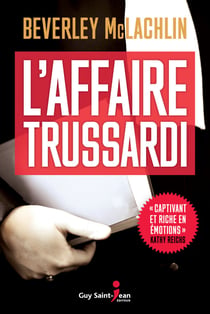 L'affaire Trussardi