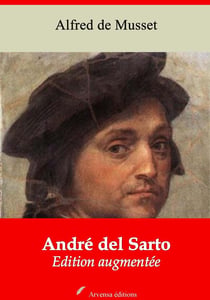 André del Sarto – suivi d'annexes - Nouvelle édition 2019