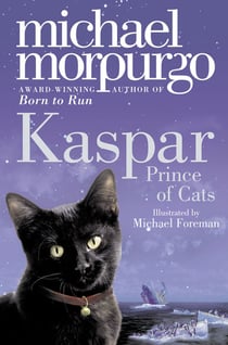 Kaspar - Prince of Cats