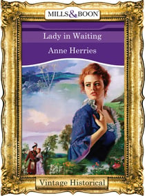 Lady In Waiting