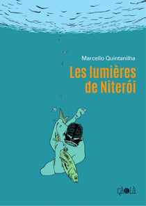 Les lumières de Niteròi