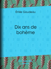 Dix ans de bohème