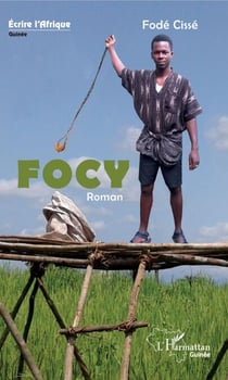 Focy - Roman