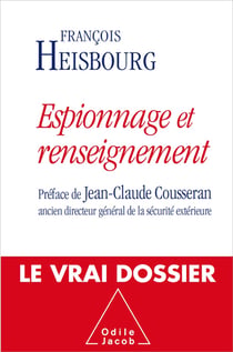Espionnage et renseignement - La nouvelle donne