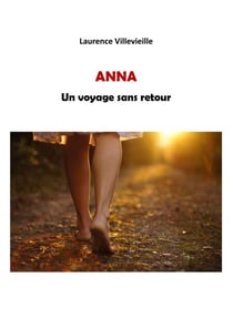 ANNA - Un voyage sans retour