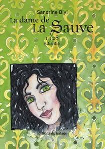 La dame de La Sauve - Tome 5 - 1128