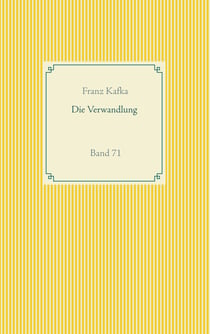 Die Verwandlung - Band 71