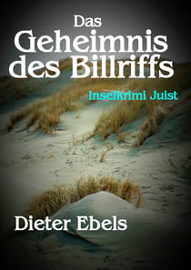 Das Geheimnis des Billriffs - Inselkrimi Juist