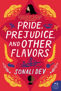 Pride, Prejudice, and Other Flavors - A Novel