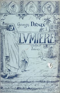 Lumière - Alger-la-Blanche, poésies