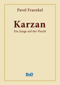 Karzan - Ein Junge auf der Flucht
