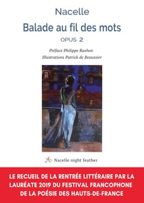 Balade au fil des mots - Opus 2
